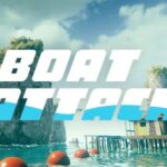 Boat Attack