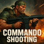Commando Shooting